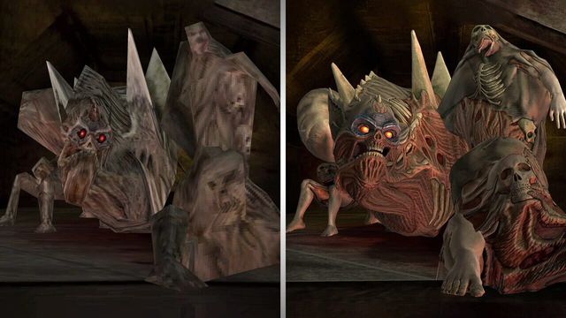 Legacy of Kain: Soul Reaver 1 & 2 Remastered 3