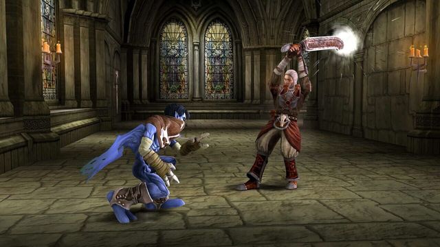 Legacy of Kain: Soul Reaver 1 & 2 Remastered 4