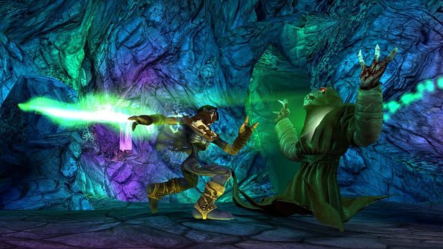 Legacy of Kain: Soul Reaver 1 & 2 Remastered 5