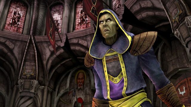 Legacy of Kain: Soul Reaver 1 & 2 Remastered 6