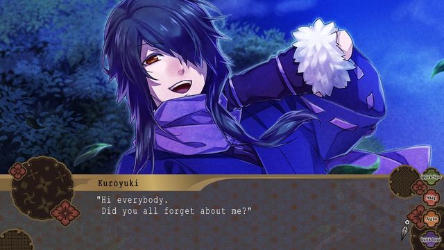 Nightshade 2
