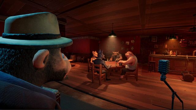 Liar's Bar 3