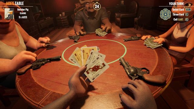 Liar's Bar 4