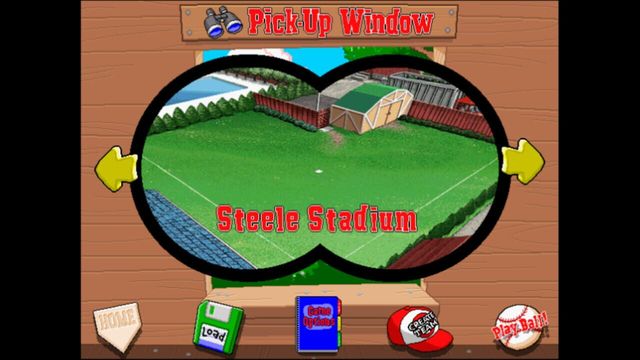 Backyard Baseball '97 2