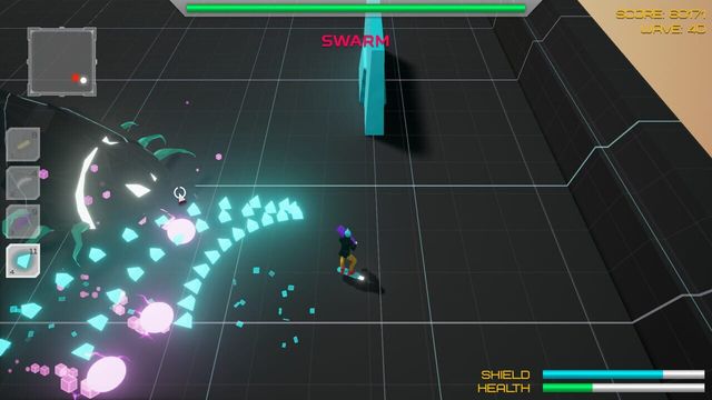 BitMaster 1