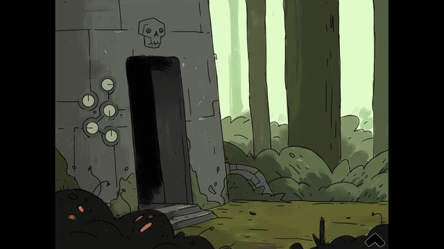 Through Abandoned 2: The Forest 2