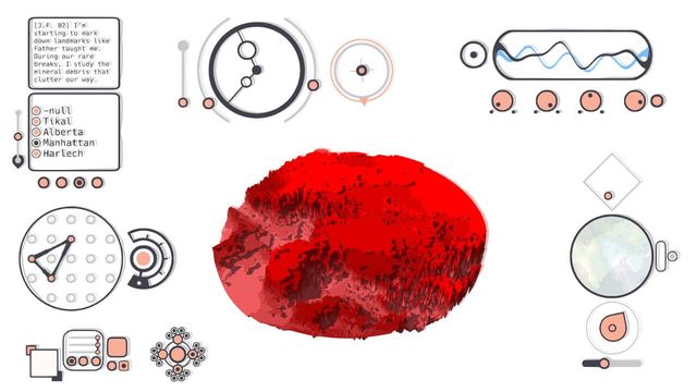 Mu Cartographer 2