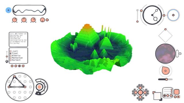 Mu Cartographer 3