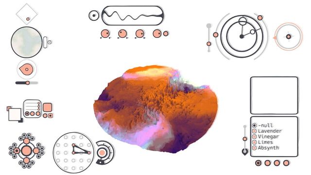 Mu Cartographer 5