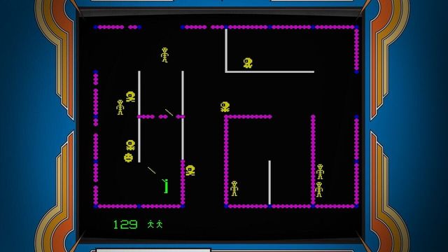 Atari 50: The Wider World of Atari 2