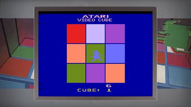 Atari 50: The Wider World of Atari 6