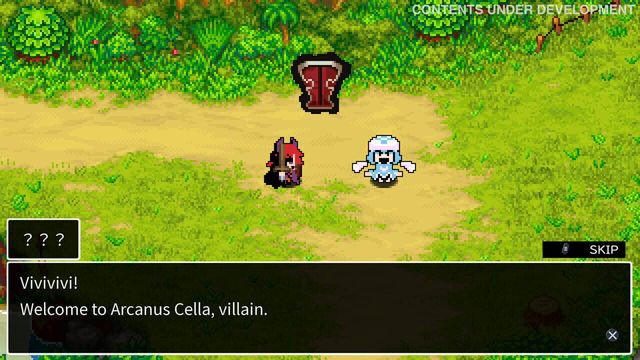 Cladun X3 5
