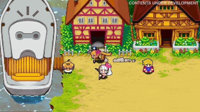 Cladun X3 6