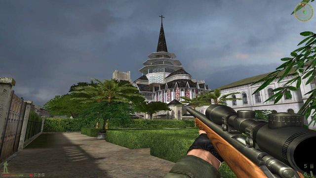 Vietcong 2 5