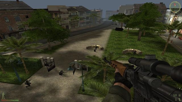 Vietcong 2 6