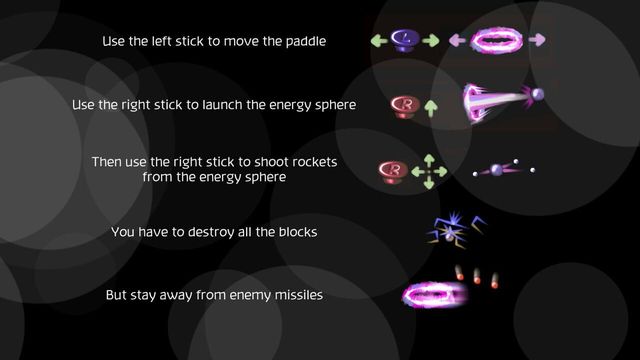 Energy Invasion 1