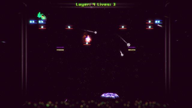 Energy Invasion 3