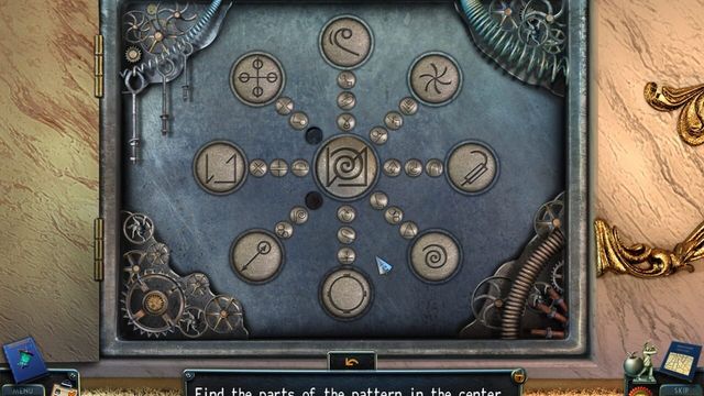 New York Mysteries: The Lantern of Souls 4