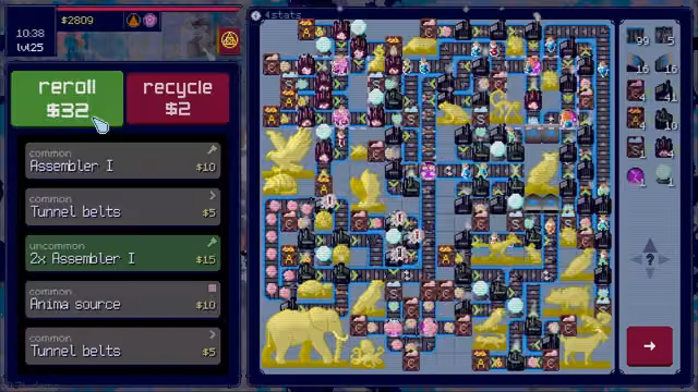 Rogue Factory 2