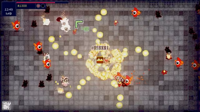 Rogue Factory 3