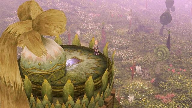 Ragnarok Online 4