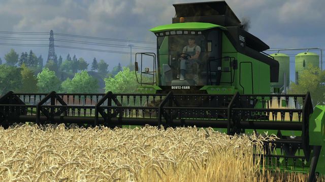 Farming Simulator 2013 4