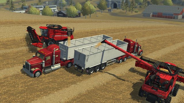 Farming Simulator 2013 5
