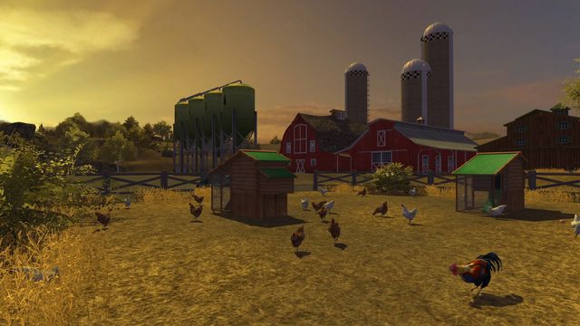 Farming Simulator 2013 6