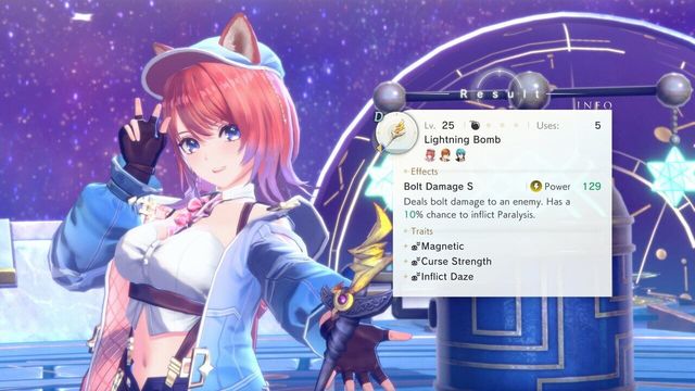 Atelier Resleriana: The Red Alchemist & The White Guardian 2