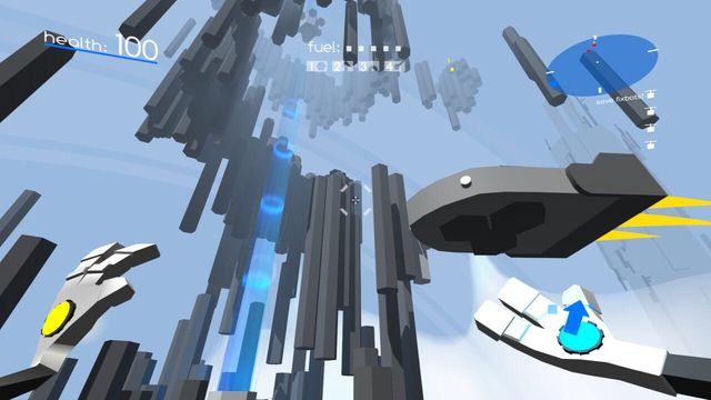 Cloudbase Prime 1