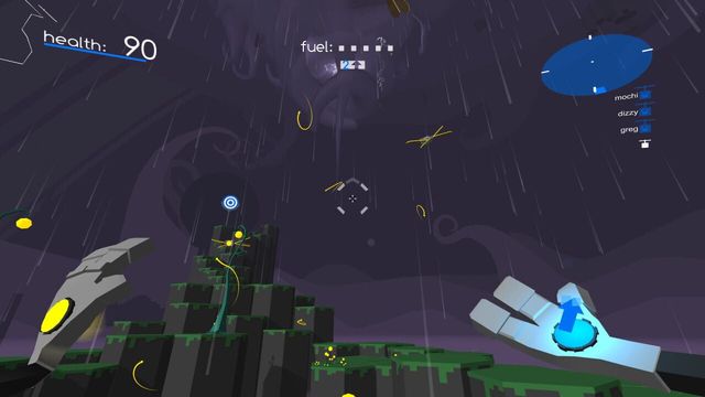 Cloudbase Prime 2
