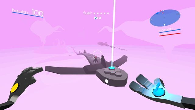 Cloudbase Prime 3