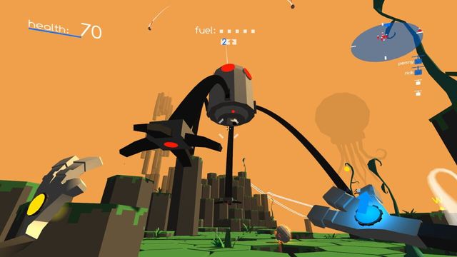 Cloudbase Prime 4