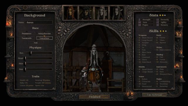 Banquet for Fools 3
