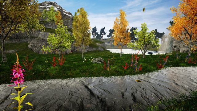 CrossWorlds: Escape 2