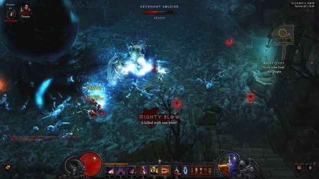 Diablo III: Reaper of Souls 2
