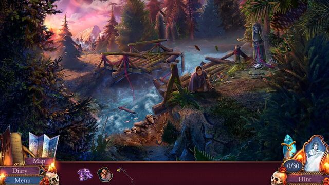 Eventide 2: The Sorcerers Mirror 1