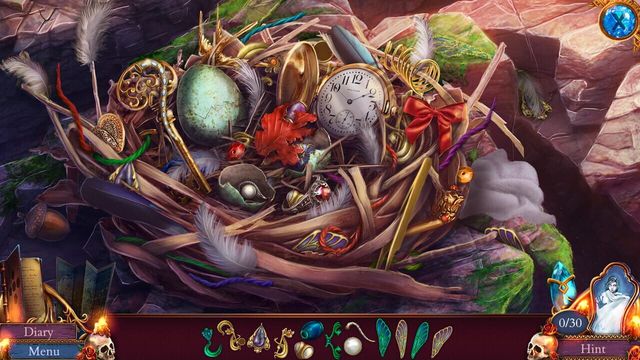 Eventide 2: The Sorcerers Mirror 3