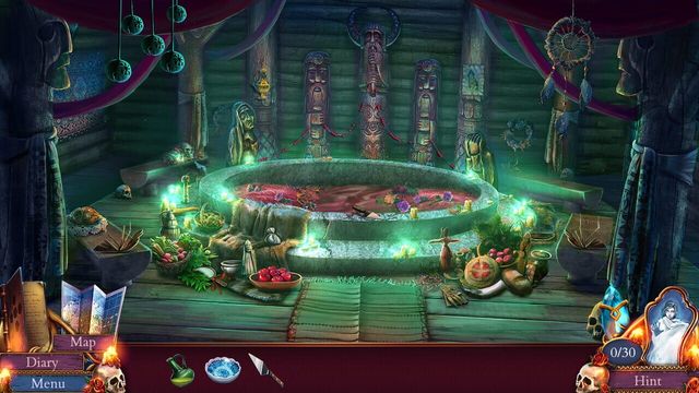 Eventide 2: The Sorcerers Mirror 4
