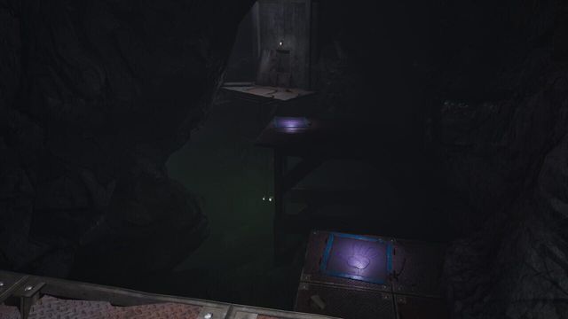 Poppy Playtime: Chapter 4 - Safe Haven 5