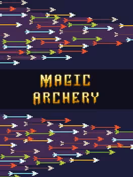 Magic Archery