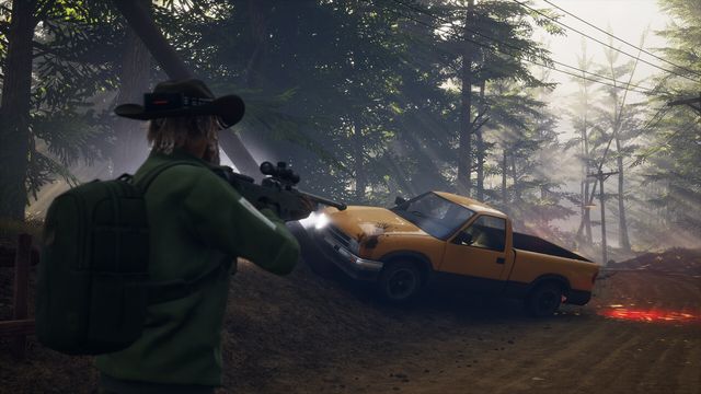 Bigfoot 4
