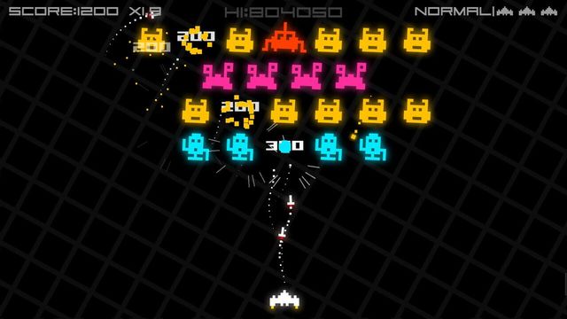 Super Destronaut 2