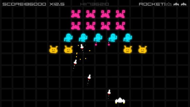 Super Destronaut 3