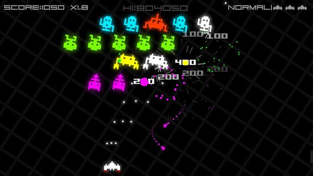 Super Destronaut 4