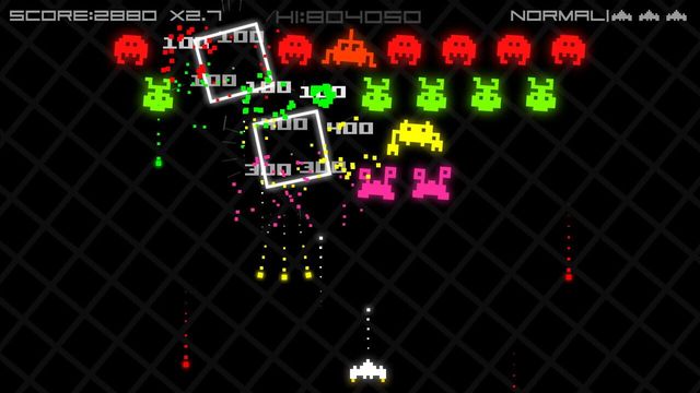 Super Destronaut 5