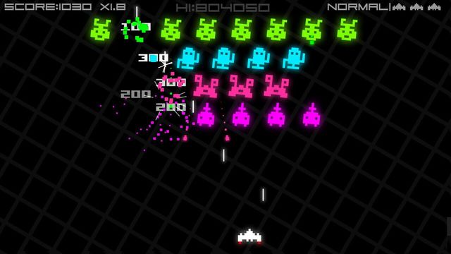 Super Destronaut 6