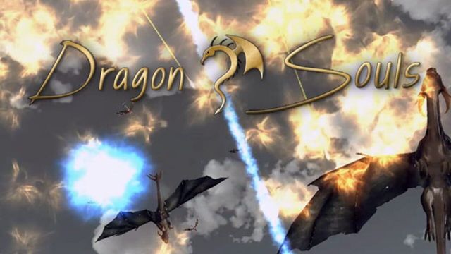 Dragon Souls 3