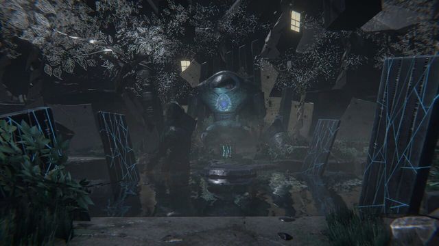 Unknown Fate 2