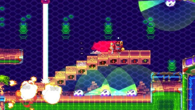 30XX: Feline Fury 6